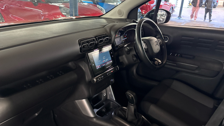 Citroen C3 Aircross 1.2 PureTech Flair 5dr Petrol Hatchback